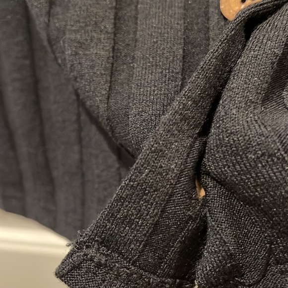 Free People Central Park top size L - Picture 5 of 7